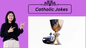 Read more about the article Catholic Jokes: Holy Humor to Bless Your Day