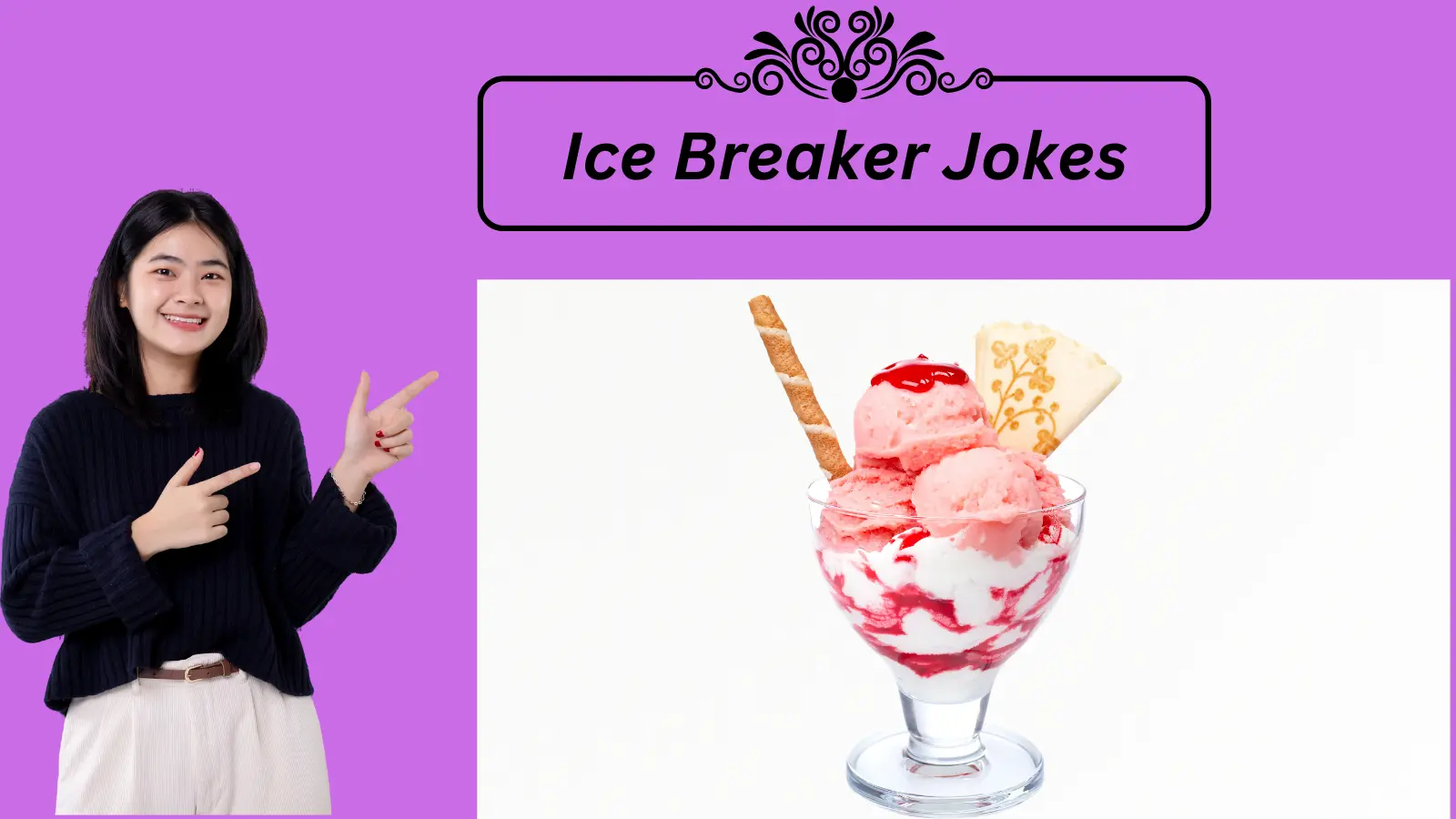 You are currently viewing Ice Breaker Jokes to Instantly Lighten the Mood