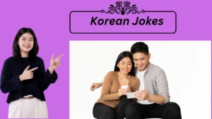 Read more about the article 😜 Hilarious Korean Jokes to Make Your Day! 🌟