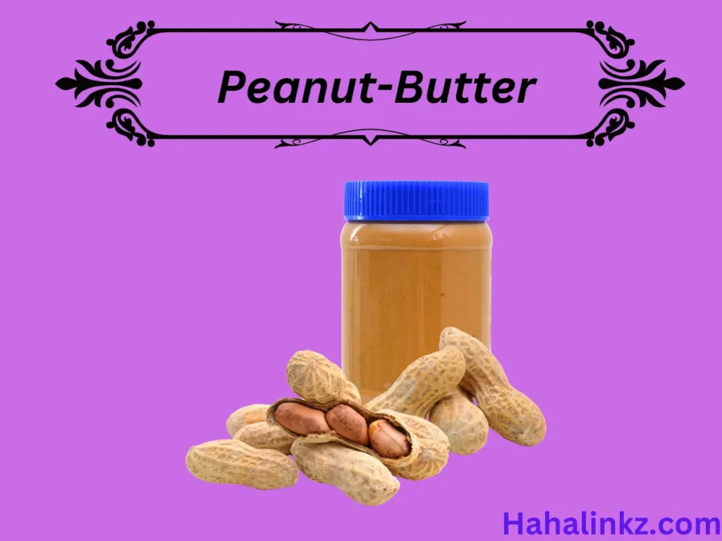 Peanut-Butter