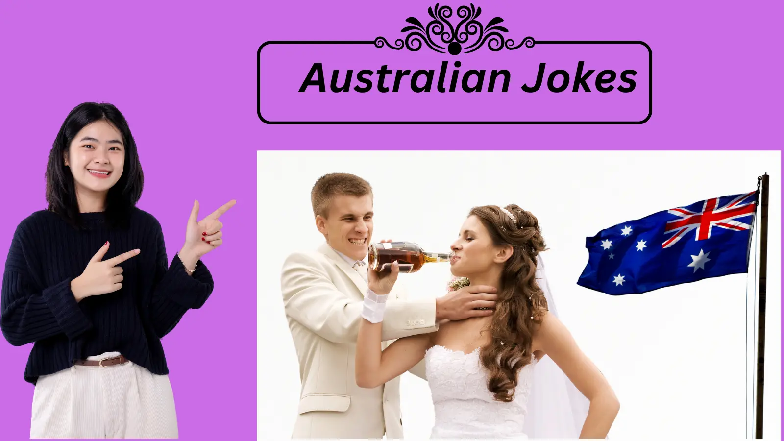 You are currently viewing 3000 Aussie Jokes So Good, You’ll Spit Out Your Beer! 😂🍺