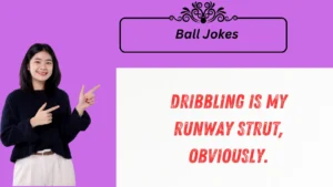 Read more about the article 🏐 909+ Ball Jokes to Keep the Fun Rolling in 2025!