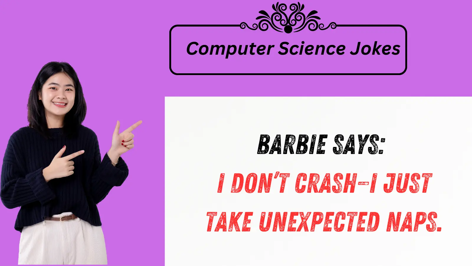 You are currently viewing 🖥️ 855+ Hilarious Computer Science Jokes for 2025