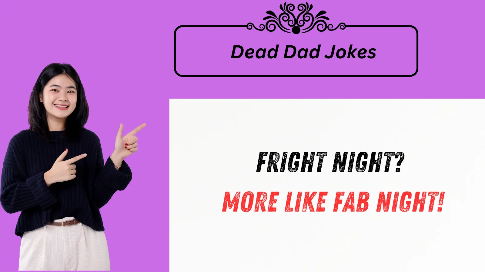 You are currently viewing 😂 778+ Dead Dad Jokes That’ll Have You Laughing in 2025 💀