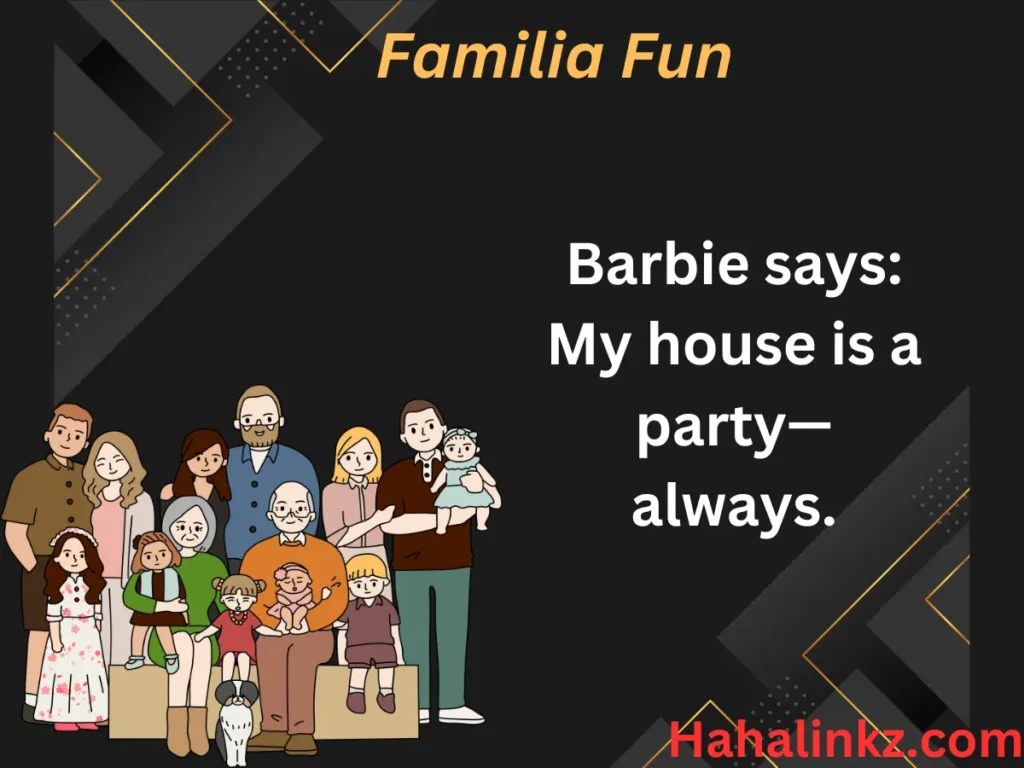 Familia Fun