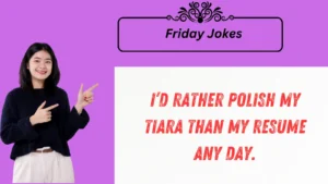 Read more about the article 🎭 701+ Funny Friday Jokes 2025 – End Your Week Smiling!