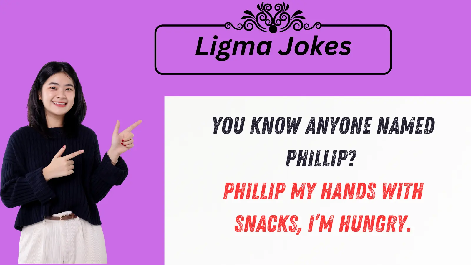 You are currently viewing 🚀 1001+ Ligma Jokes That Are Breaking the Internet in 2025!