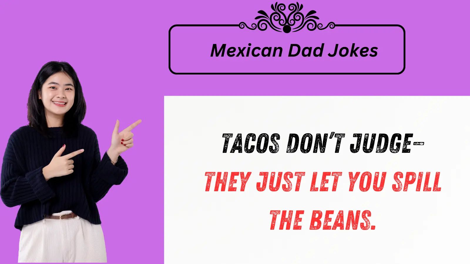 You are currently viewing 😂 392+ Mexican Dad Jokes That Will Make You Facepalm & Laugh!