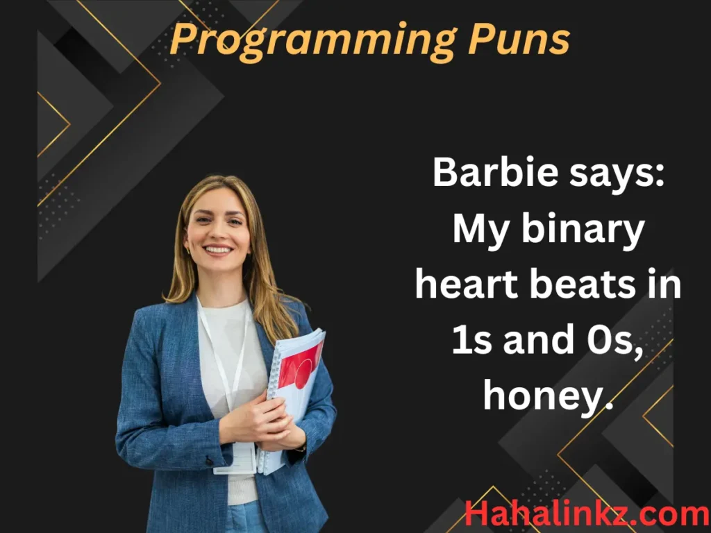 Programming Puns