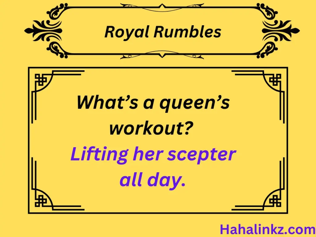 Royal Rumbles