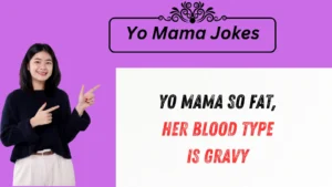 Read more about the article 💀 701+ Funniest Yo Mama Jokes – So Funny It Hurts!