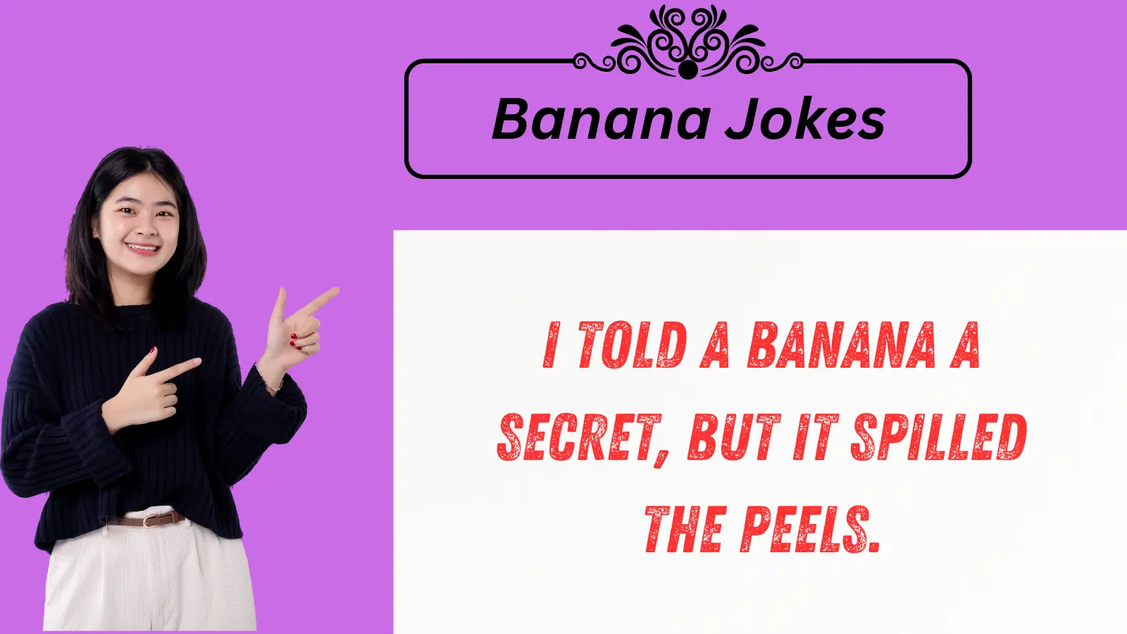 Read more about the article 🍌 593+ Banana Jokes to Peel With Laughter in 2025