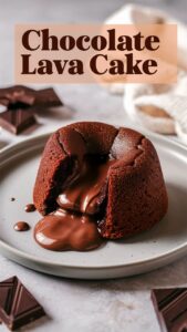 Read more about the article The Ultimate Guide to Making Perfect Chocolate Molten Lava Cakes