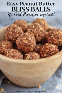 Read more about the article Peanut Butter No-Bake Energy Bites – The Complete Guide to a Healthy and Delicious Snack