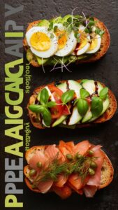 Read more about the article Perfect Avocado Toast: Your Quick and Delicious Morning Boost