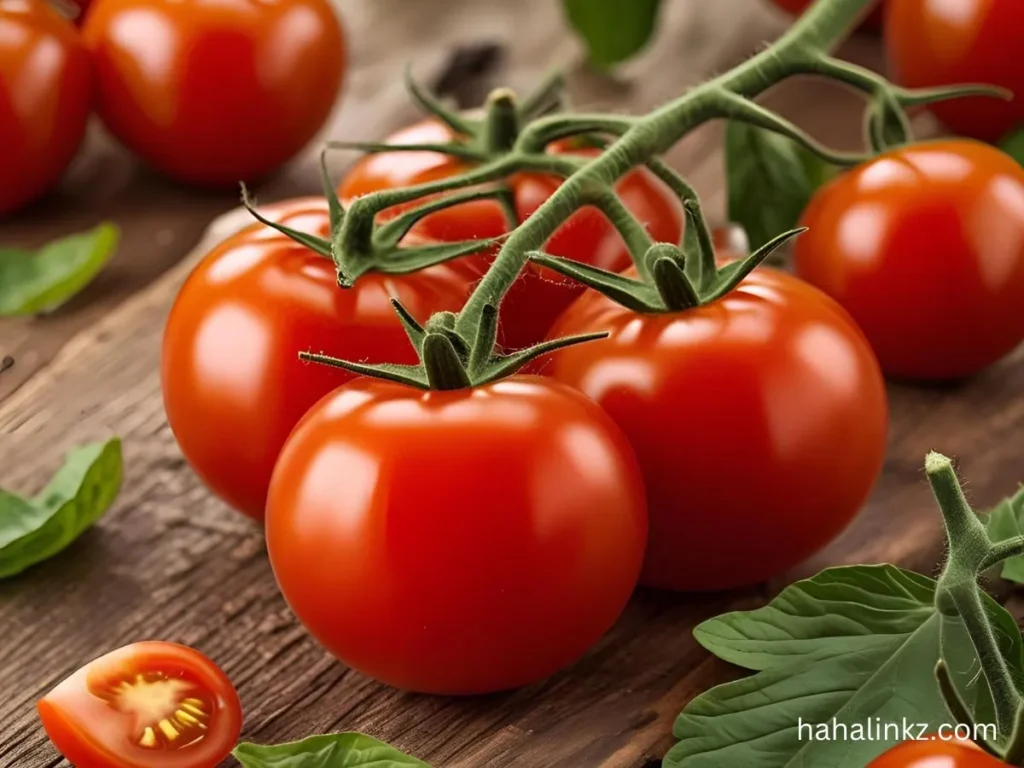 Cherry Tomato Puns