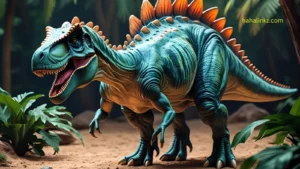 Read more about the article 390+ Best Dinosaur Jokes and Puns (Funny, Flirty) For 2025