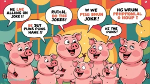 Read more about the article 620+ Trending Pig Puns (Funny, Flirty) For 2025
