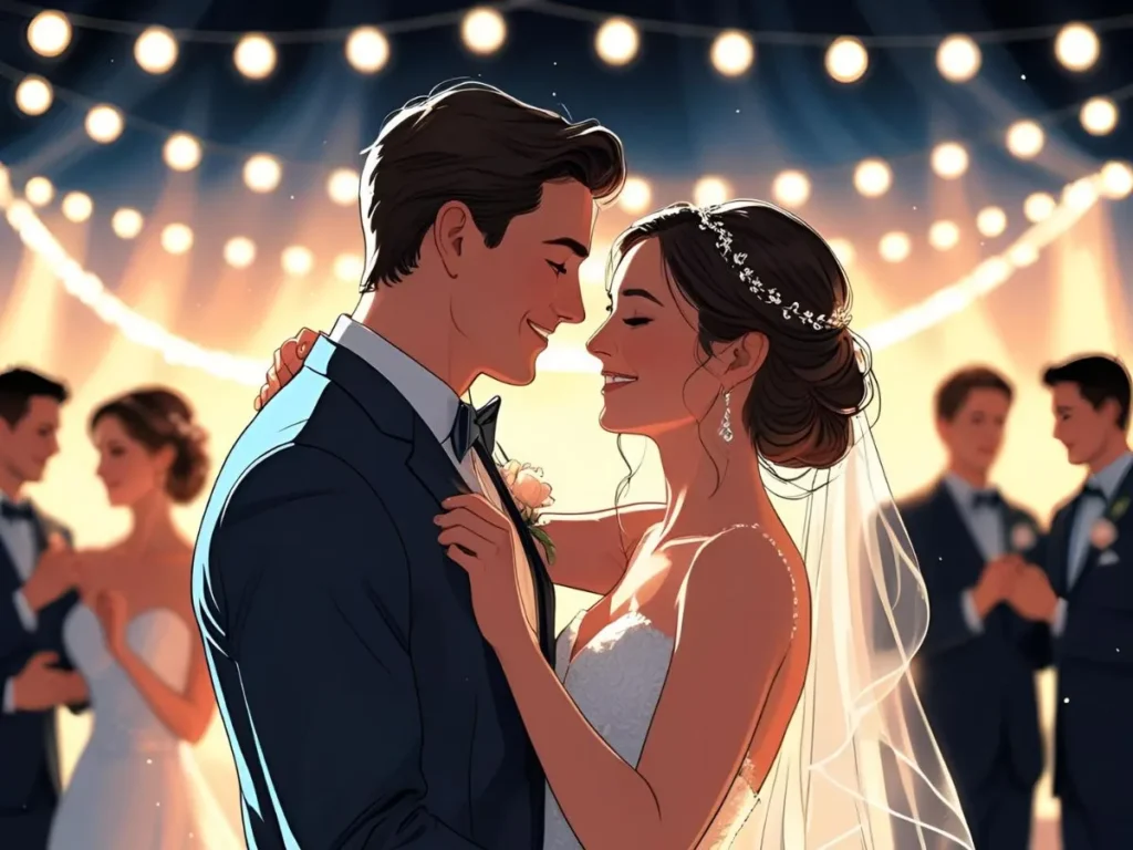Romantic wedding pick up lines