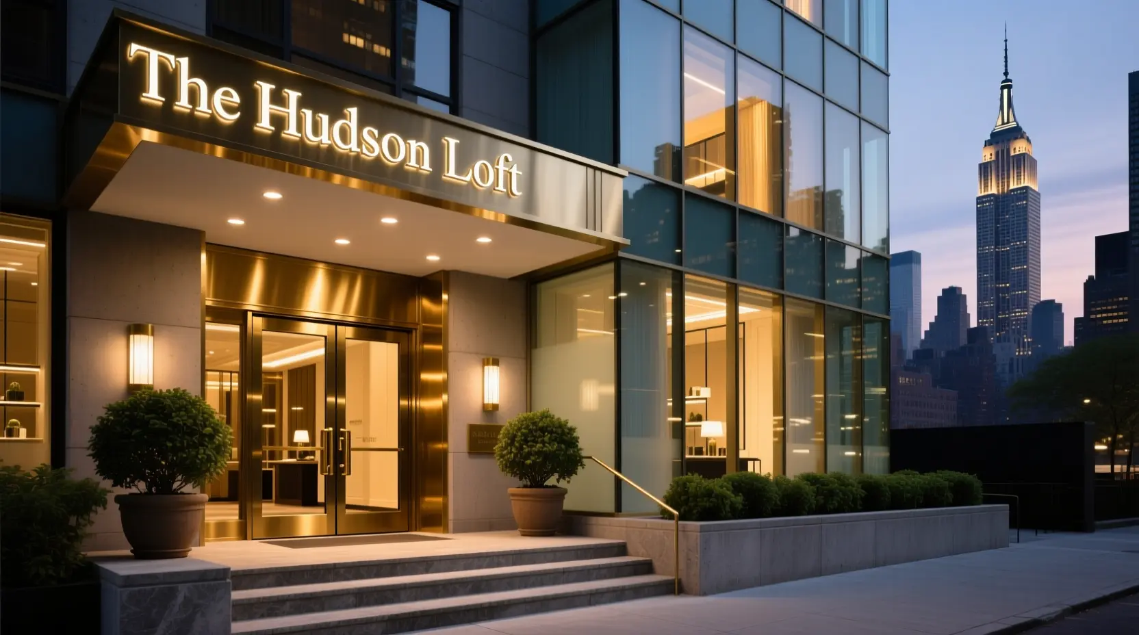 Read more about the article Affordable Luxury Hotels in New York City