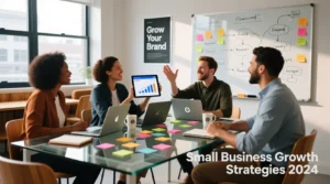 Read more about the article Business Marketing Strategies for Small Businesses