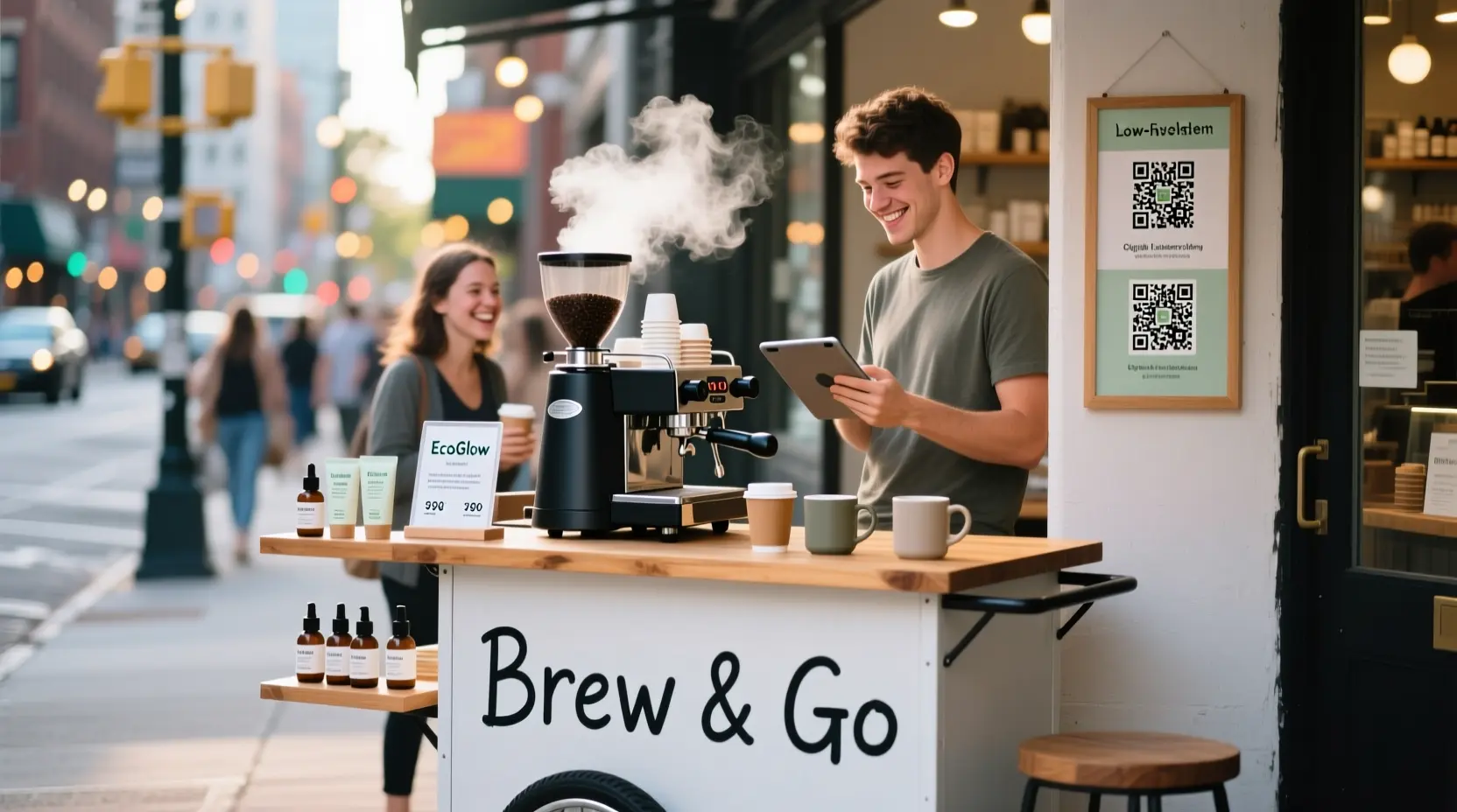 Read more about the article Low Investment Business Ideas with High Profit