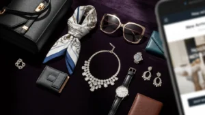 Read more about the article Luxury Fashion Accessories Online