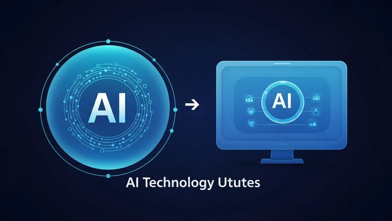 Read more about the article New AI Technology Updates