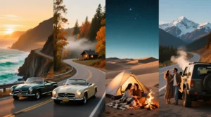 Read more about the article Top Road Trip Destinations for Couples